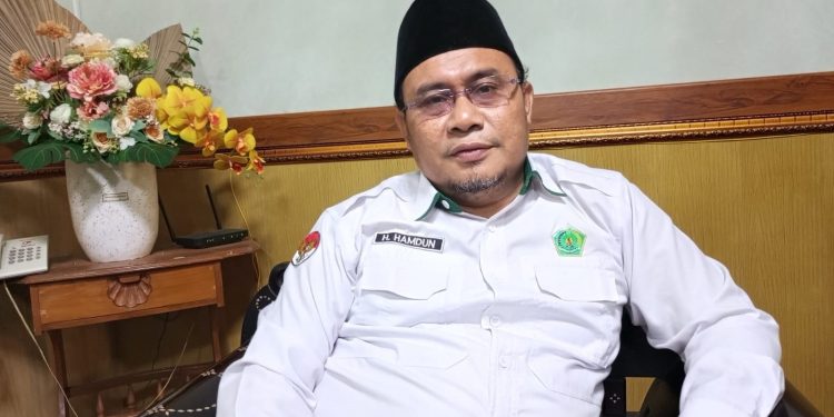 Uji Coba Fullday School di Madrasah oleh Kemenag Selama Sebulan