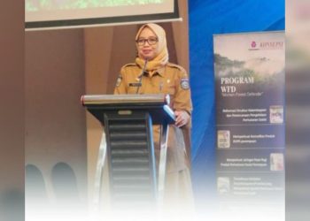 Pembangunan Kolaboratif Ditekankan Kepala Bappeda NTB