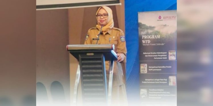 Pembangunan Kolaboratif Ditekankan Kepala Bappeda NTB
