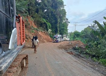 Akses Jalan ke Daerah Terdampak Semakin Lancar, Bantuan di Sumatera Meningkat