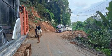 Akses Jalan ke Daerah Terdampak Semakin Lancar, Bantuan di Sumatera Meningkat