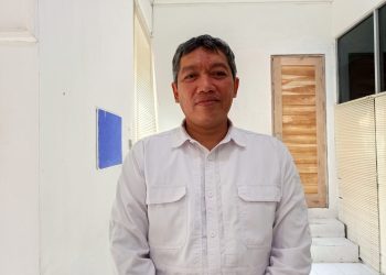 Tindak Lanjuti SOTK Baru, Kantor Dispar Direlokasi ke Disbud NTB