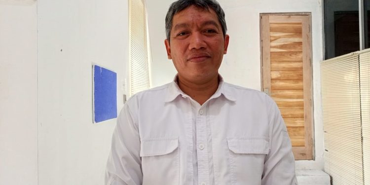 Tindak Lanjuti SOTK Baru, Kantor Dispar Direlokasi ke Disbud NTB
