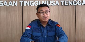 Kejati NTB Selidiki Dugaan Korupsi dalam Reklamasi di Amahi Bima