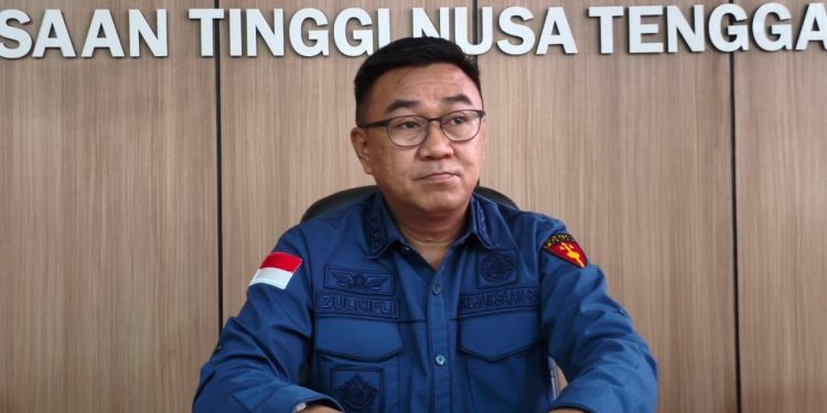 Kejati NTB Selidiki Dugaan Korupsi dalam Reklamasi di Amahi Bima