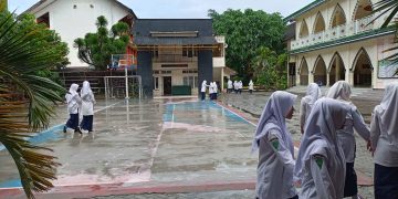 Hasil Uji Coba Sebagai Pertimbangan Keberlanjutan Skema PLHS di Madrasah Mataram