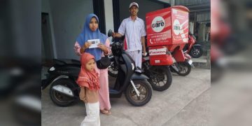 Perkuat Layanan Darurat dan Servis Kunjung dengan Honda Care di NTB