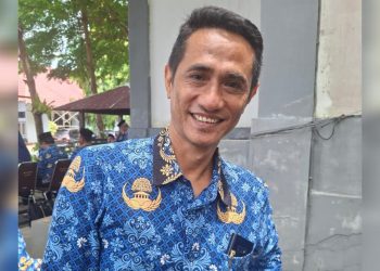 Stok Vaksin PMK Kosong di Dompu