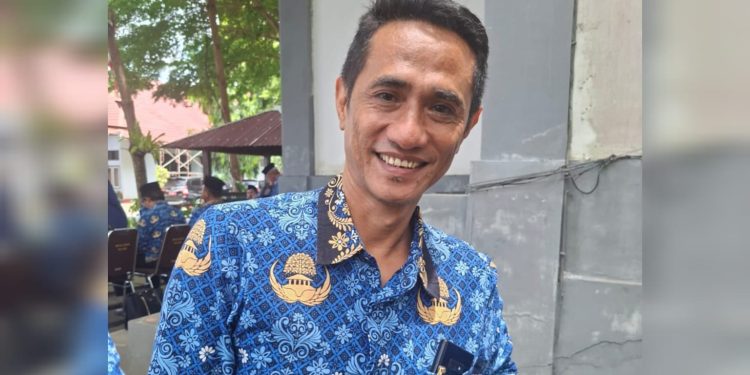 Stok Vaksin PMK Kosong di Dompu