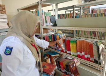 Perpustakaan Museum Sebagai Pusat Sumber Literatur Daerah