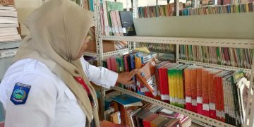 Perpustakaan Museum Sebagai Pusat Sumber Literatur Daerah