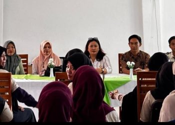 Pelatihan Gratis BLK KLU untuk Mengatasi Pengangguran dan Kemiskinan Ekstrem