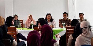 Pelatihan Gratis BLK KLU untuk Mengatasi Pengangguran dan Kemiskinan Ekstrem
