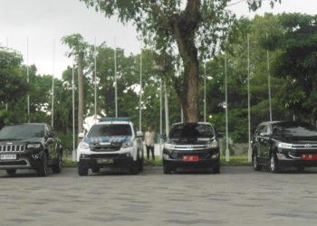 Pemprov NTB Mulai Gunakan Mobil Listrik Akhir Bulan Ini