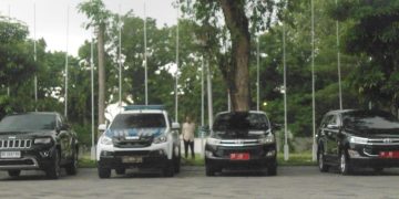 Pemprov NTB Mulai Gunakan Mobil Listrik Akhir Bulan Ini