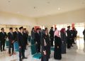 Pemprov Kembali Mengisi Posisi Jabatan Kepala Sekolah