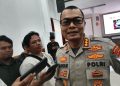 Polda NTB Amankan Oknum Polisi dan Istri Dalam Kasus Narkoba di Bima Kota
