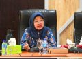 Dukungan Pimpinan DPRD NTB terhadap Audit Proyek Pokir yang Tidak Tuntas