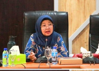 Dukungan Pimpinan DPRD NTB terhadap Audit Proyek Pokir yang Tidak Tuntas