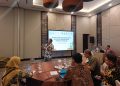 Perkuat Desa Berdaya melalui Lokakarya Sistem Informasi Desa di NTB