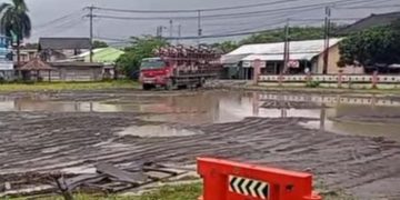 Pemkab Lobar Siapkan Rp2 Miliar untuk Penanganan Terminal Segenter