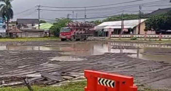 Pemkab Lobar Siapkan Rp2 Miliar untuk Penanganan Terminal Segenter