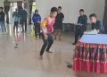 Porprov NTB 2026, Loteng Berusaha Mencapai 90 Medali Emas