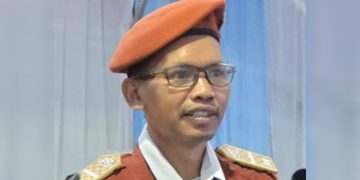 Pelatihan Kepemimpinan bagi Siswa di SRMA 38 Lotim