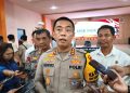 Berkas Perkara Lima Tersangka Dugaan Perusakan di DPRD NTB Belum Lengkap
