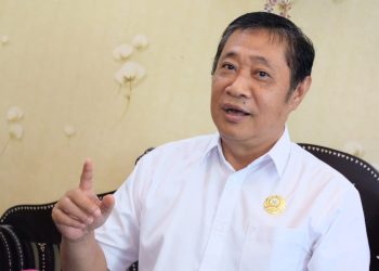 Dampak Ekonomi Signifikan, Gubernur Perlu Lobi Pusat Pastikan NTB Jadi Tuan Rumah PON 2028