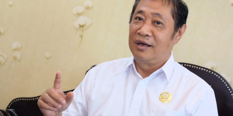 Dampak Ekonomi Signifikan, Gubernur Perlu Lobi Pusat Pastikan NTB Jadi Tuan Rumah PON 2028