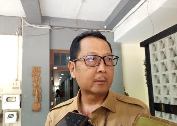 Sekda Mengakui Pentingnya Kerja Keras untuk Mencapai Target PAD