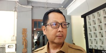 Sekda Mengakui Pentingnya Kerja Keras untuk Mencapai Target PAD