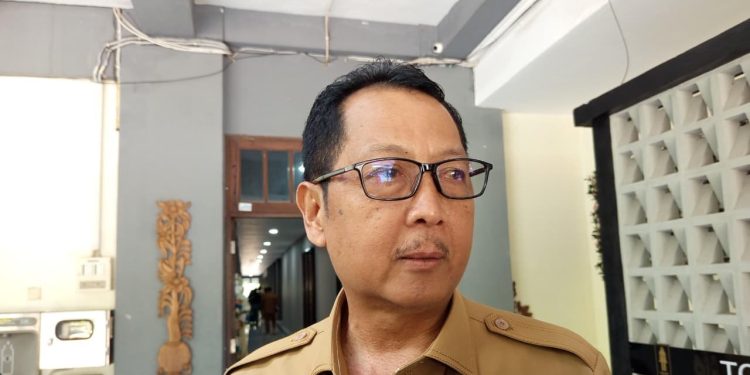 Sekda Mengakui Pentingnya Kerja Keras untuk Mencapai Target PAD