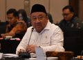 Harapan Komisi X DPR RI agar Prof Sukardi Bawa Unram berdampak lebih bagi Masyarakat