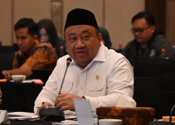 Harapan Komisi X DPR RI agar Prof Sukardi Bawa Unram berdampak lebih bagi Masyarakat