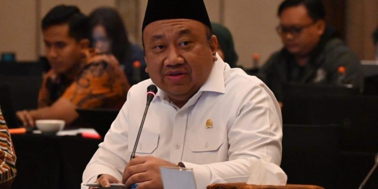 Harapan Komisi X DPR RI agar Prof Sukardi Bawa Unram berdampak lebih bagi Masyarakat