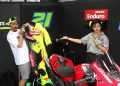 Pelatihan Balap Kelas Dunia di Sirkuit Mandalika oleh Enduro dan VR46 Riders Academy