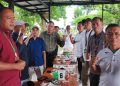 Masyarakat NTB Tolak Pengusaha Luar untuk Layani KSPN Lombok