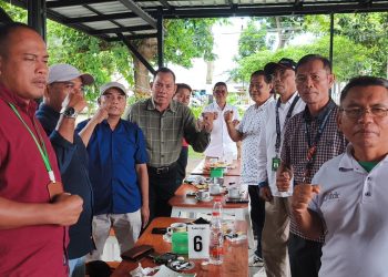 Masyarakat NTB Tolak Pengusaha Luar untuk Layani KSPN Lombok
