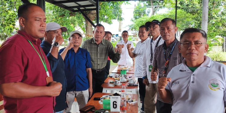 Masyarakat NTB Tolak Pengusaha Luar untuk Layani KSPN Lombok