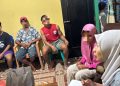 Asesmen Keluarga Kasus Dugaan Pembunuhan di Mbawi oleh DP3A Dompu