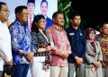 Ekas Buana Jadi Lokasi Pusat Riset Rumput Laut Dunia Didorong Pemerintah Pusat