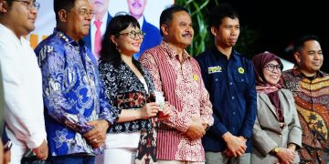 Ekas Buana Jadi Lokasi Pusat Riset Rumput Laut Dunia Didorong Pemerintah Pusat