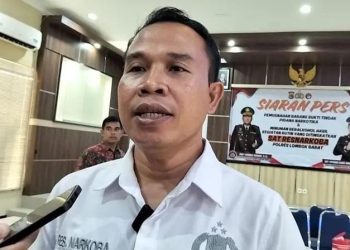 Hasil Tes Urine Anggota DPRD KLU Negatif, Proses Penyelidikan Dihentikan