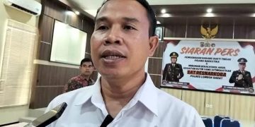Hasil Tes Urine Anggota DPRD KLU Negatif, Proses Penyelidikan Dihentikan