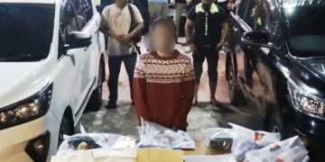 Tersangka Kasus Pembakaran Ibu Kandung di Sekotong Terbukti Positif Narkoba