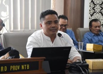 Nilai SK Kepengurusan Muzihir yang Cacat Hukum