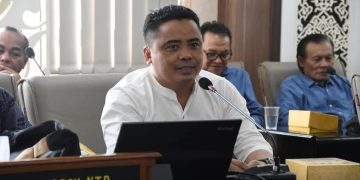 Nilai SK Kepengurusan Muzihir yang Cacat Hukum