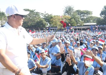 PMB 2026: Undiksha Sediakan Ribuan Kuota, Pendaftaran Jalur SNBP Hingga 18 Februari